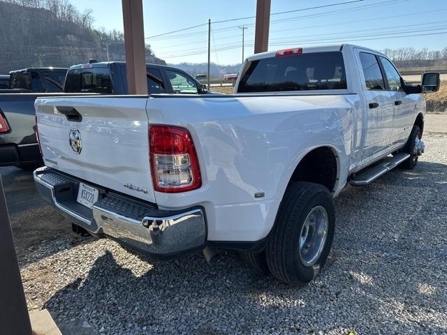 used 2024 Ram 3500 car, priced at $57,996