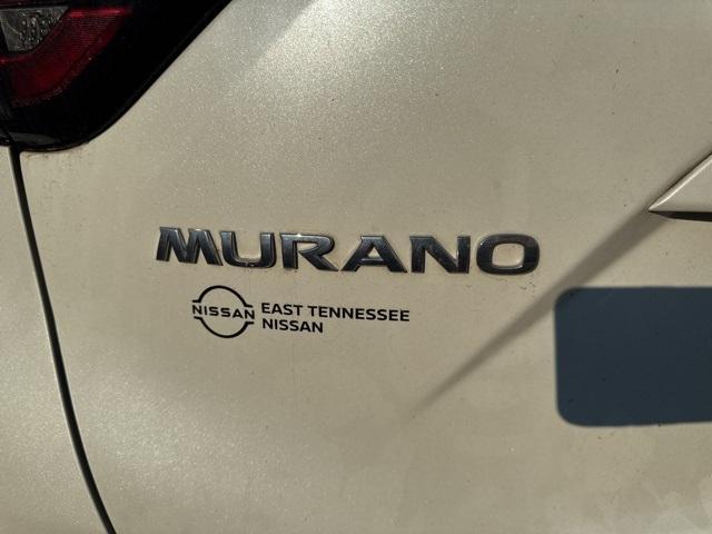 used 2021 Nissan Murano car, priced at $14,996
