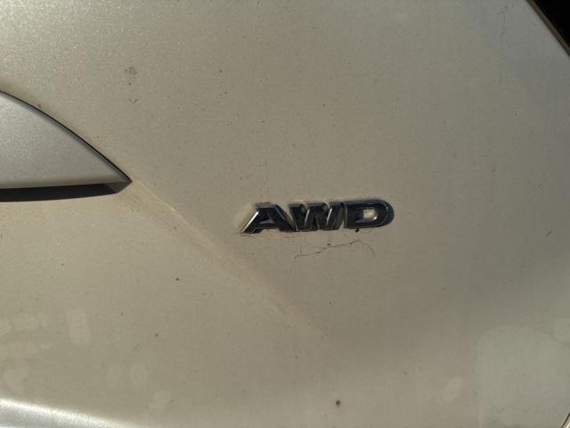 used 2021 Nissan Murano car, priced at $14,996