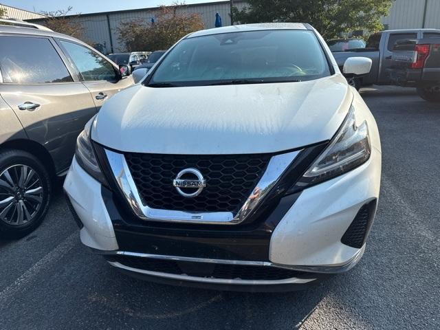 used 2021 Nissan Murano car, priced at $14,996