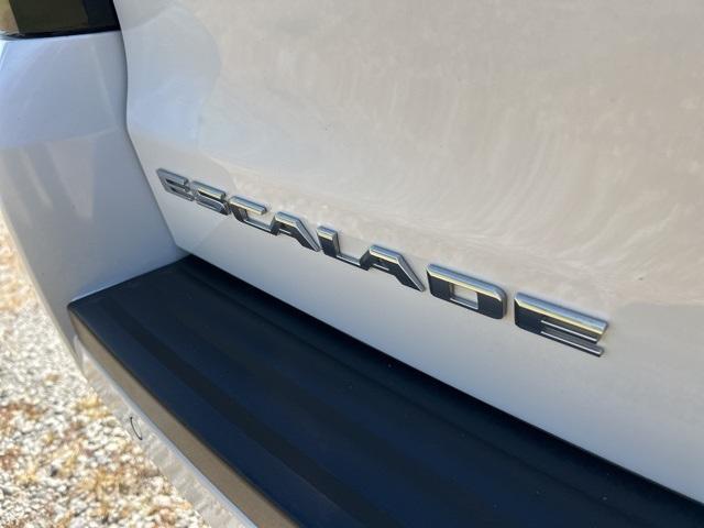 used 2017 Cadillac Escalade car, priced at $22,500