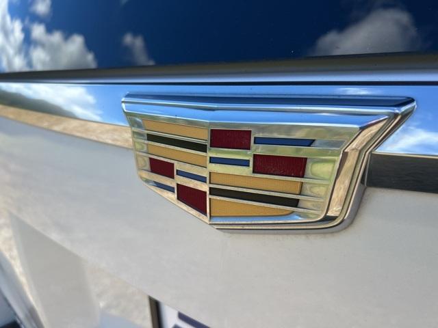 used 2017 Cadillac Escalade car, priced at $22,500