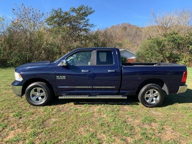 used 2016 Ram 1500 car, priced at $12,848