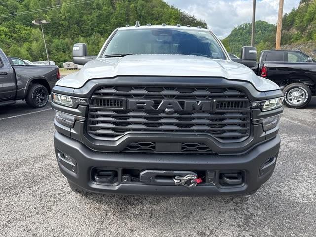 new 2025 Ram 2500 car, priced at $56,397