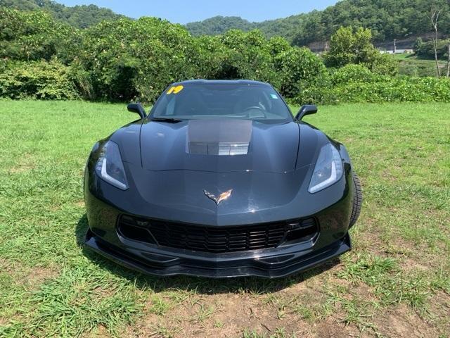 used 2019 Chevrolet Corvette car, priced at $59,996