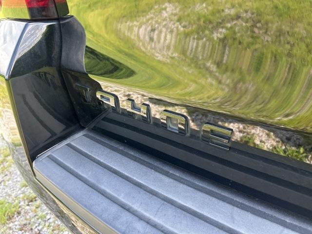 used 2018 Chevrolet Tahoe car, priced at $33,995