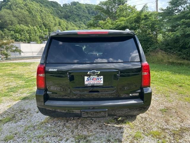 used 2018 Chevrolet Tahoe car, priced at $33,995