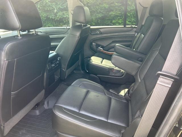 used 2018 Chevrolet Tahoe car, priced at $33,995