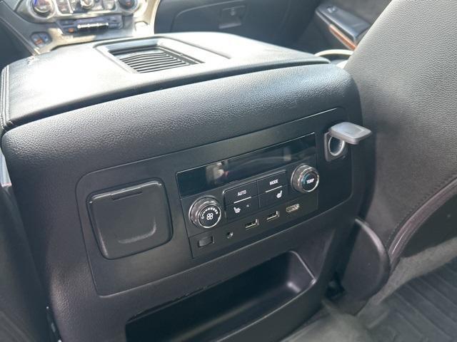 used 2018 Chevrolet Tahoe car, priced at $33,995