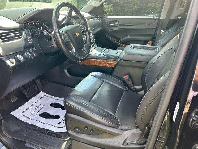 used 2018 Chevrolet Tahoe car, priced at $33,995