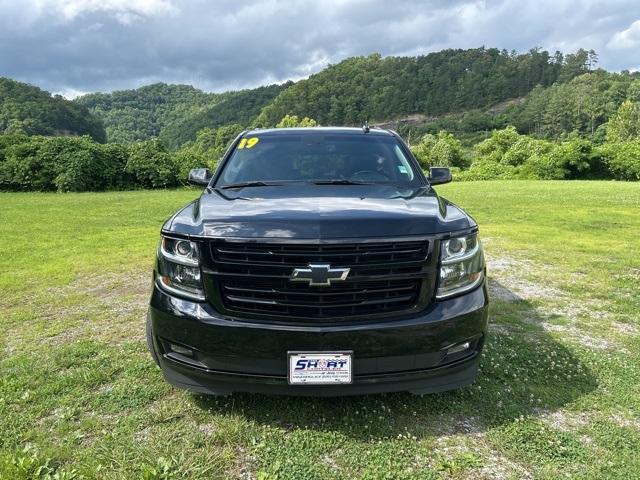 used 2018 Chevrolet Tahoe car, priced at $33,995