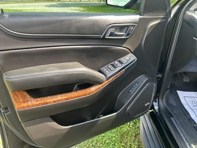 used 2018 Chevrolet Tahoe car, priced at $33,995