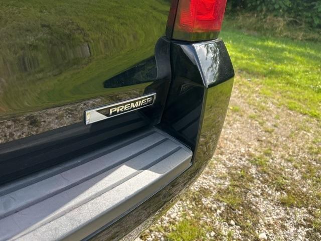 used 2018 Chevrolet Tahoe car, priced at $33,995