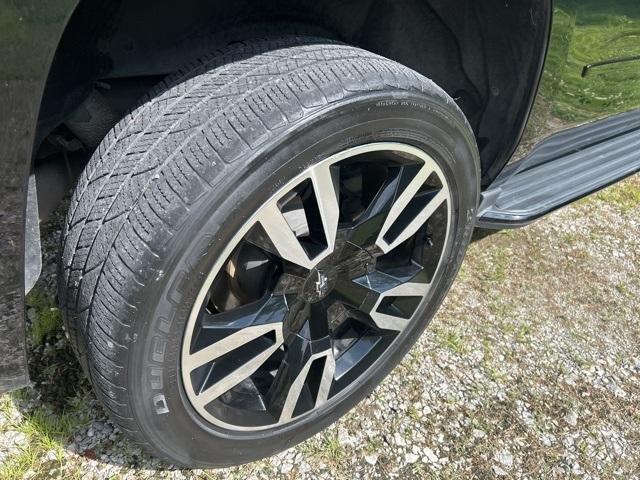 used 2018 Chevrolet Tahoe car, priced at $33,995