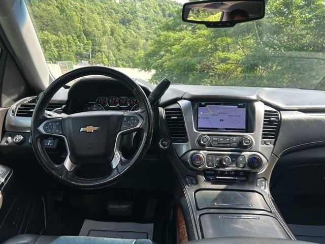 used 2018 Chevrolet Tahoe car, priced at $33,995