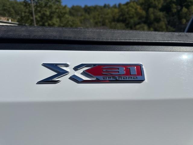 used 2021 GMC Sierra 1500 car, priced at $35,842