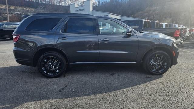 new 2025 Dodge Durango car, priced at $46,497