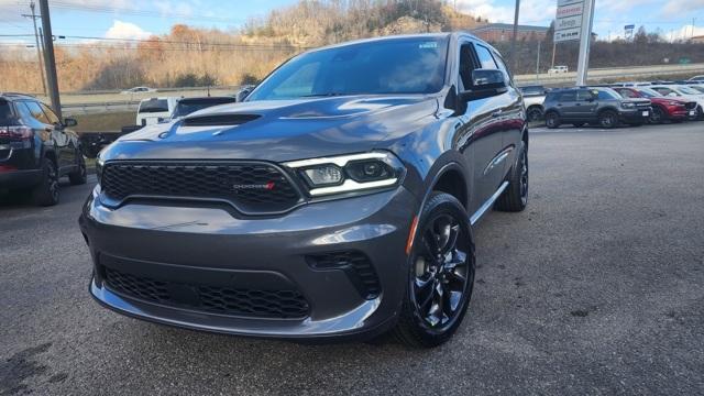 new 2025 Dodge Durango car, priced at $46,497