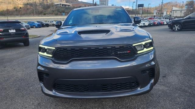 new 2025 Dodge Durango car, priced at $46,497