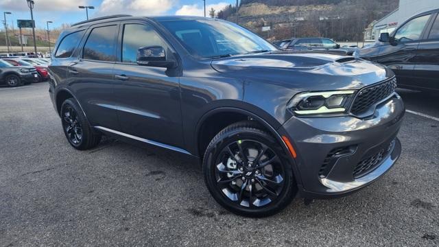 new 2025 Dodge Durango car, priced at $46,497