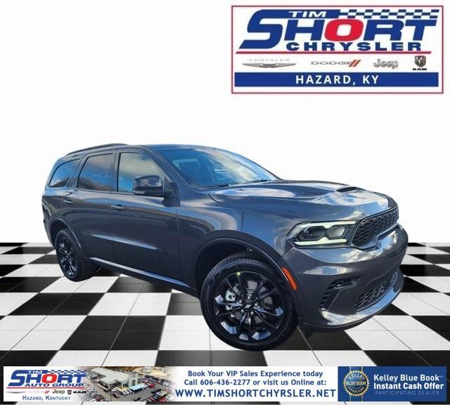 new 2025 Dodge Durango car, priced at $46,997