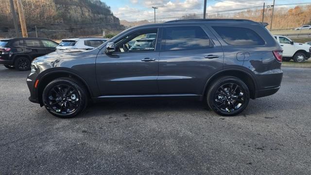 new 2025 Dodge Durango car, priced at $46,997