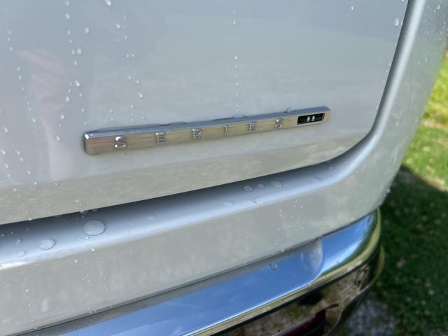 used 2024 Jeep Wagoneer car, priced at $56,996