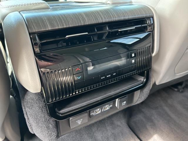 used 2024 Jeep Wagoneer car, priced at $56,996