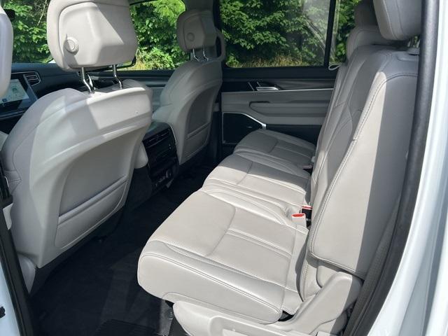used 2024 Jeep Wagoneer car, priced at $56,996