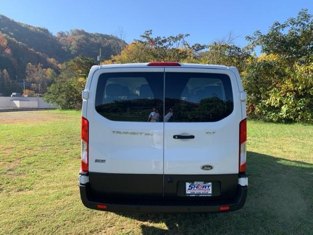 used 2021 Ford Transit-350 car, priced at $38,996