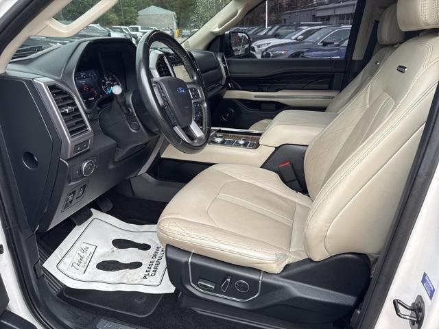 used 2019 Ford Expedition car, priced at $23,996