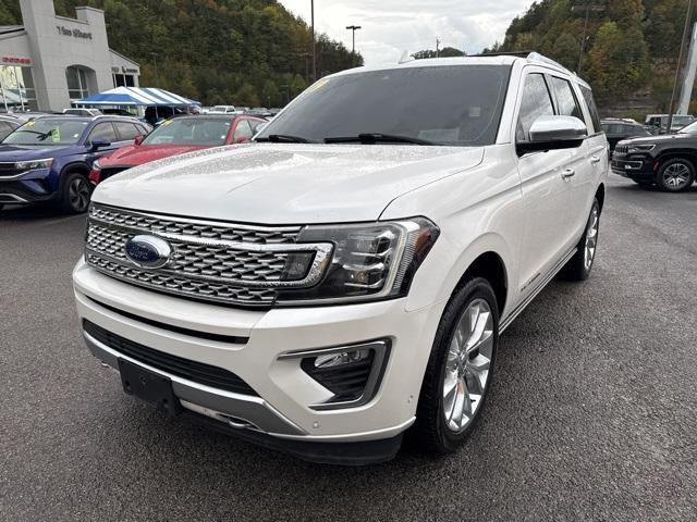 used 2019 Ford Expedition car, priced at $23,996