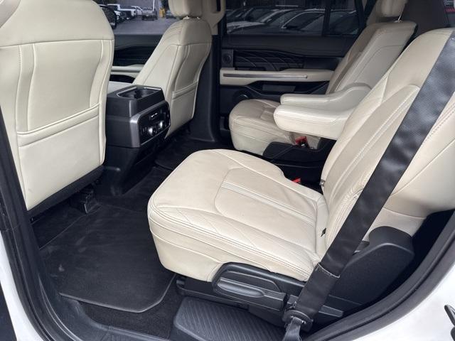 used 2019 Ford Expedition car, priced at $23,996