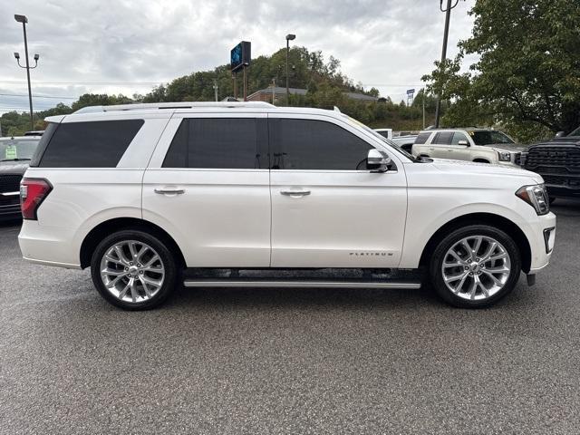 used 2019 Ford Expedition car, priced at $23,996
