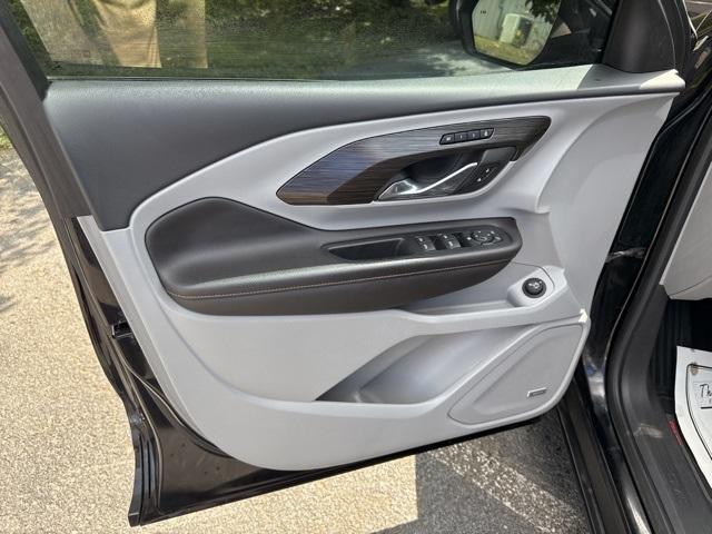 used 2019 GMC Terrain car, priced at $16,500