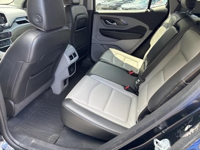 used 2019 GMC Terrain car, priced at $16,500