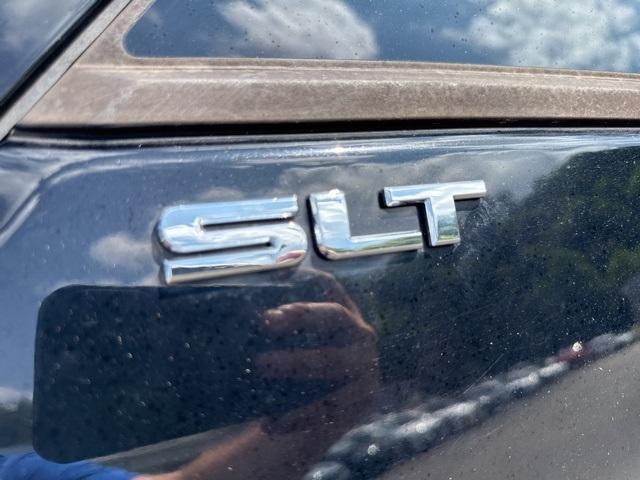used 2019 GMC Terrain car, priced at $16,500