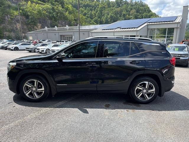 used 2019 GMC Terrain car, priced at $16,500