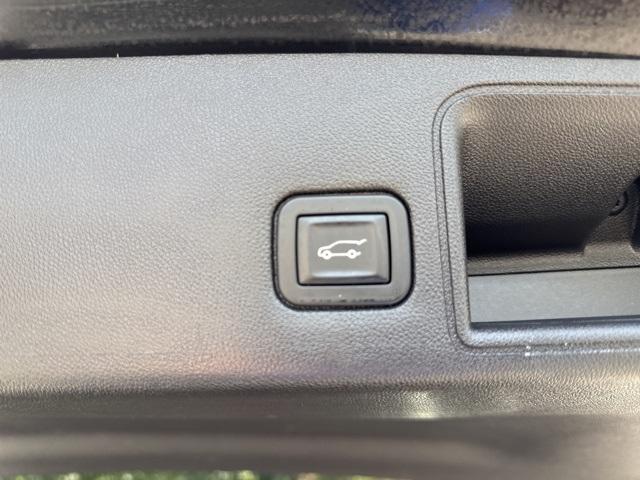 used 2019 GMC Terrain car, priced at $16,500