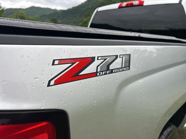 used 2018 Chevrolet Silverado 1500 car, priced at $28,500