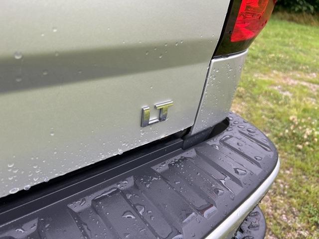 used 2018 Chevrolet Silverado 1500 car, priced at $28,500