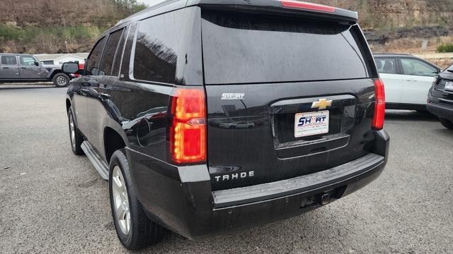 used 2016 Chevrolet Tahoe car, priced at $21,996