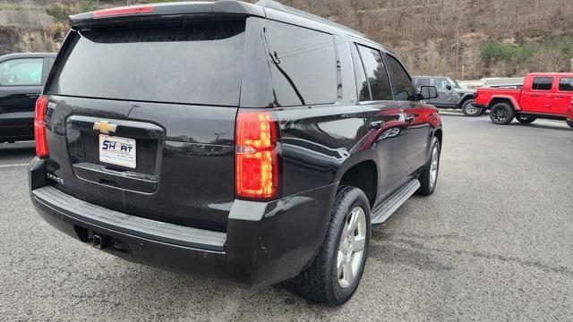 used 2016 Chevrolet Tahoe car, priced at $21,996