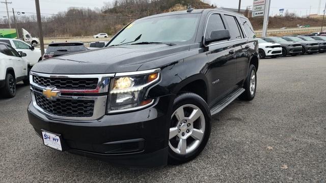 used 2016 Chevrolet Tahoe car, priced at $21,996