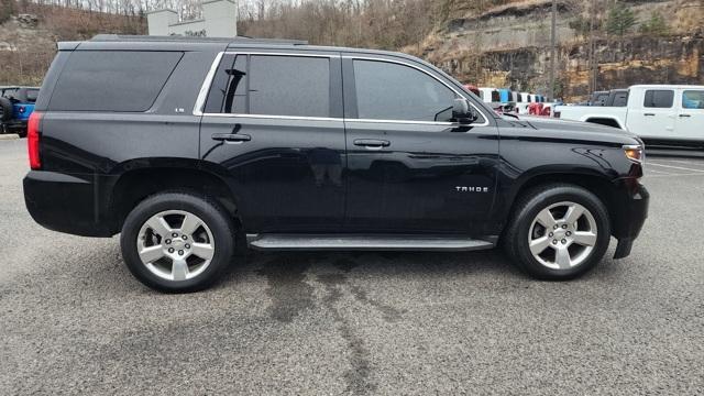 used 2016 Chevrolet Tahoe car, priced at $21,996