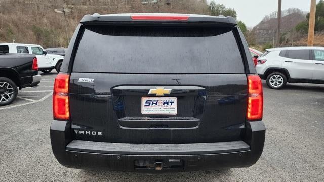 used 2016 Chevrolet Tahoe car, priced at $21,996