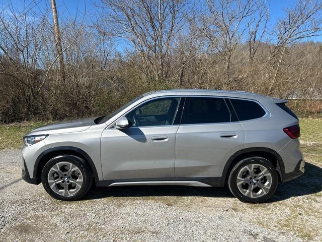 used 2024 BMW X1 car, priced at $36,996