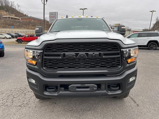 new 2024 Ram 2500 car, priced at $52,997