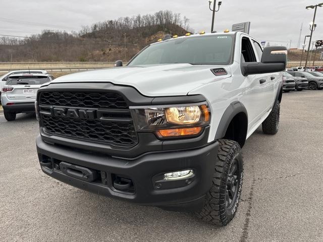 new 2024 Ram 2500 car, priced at $52,997