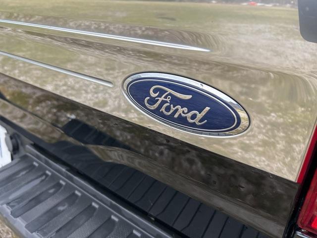 used 2023 Ford F-150 car, priced at $58,500